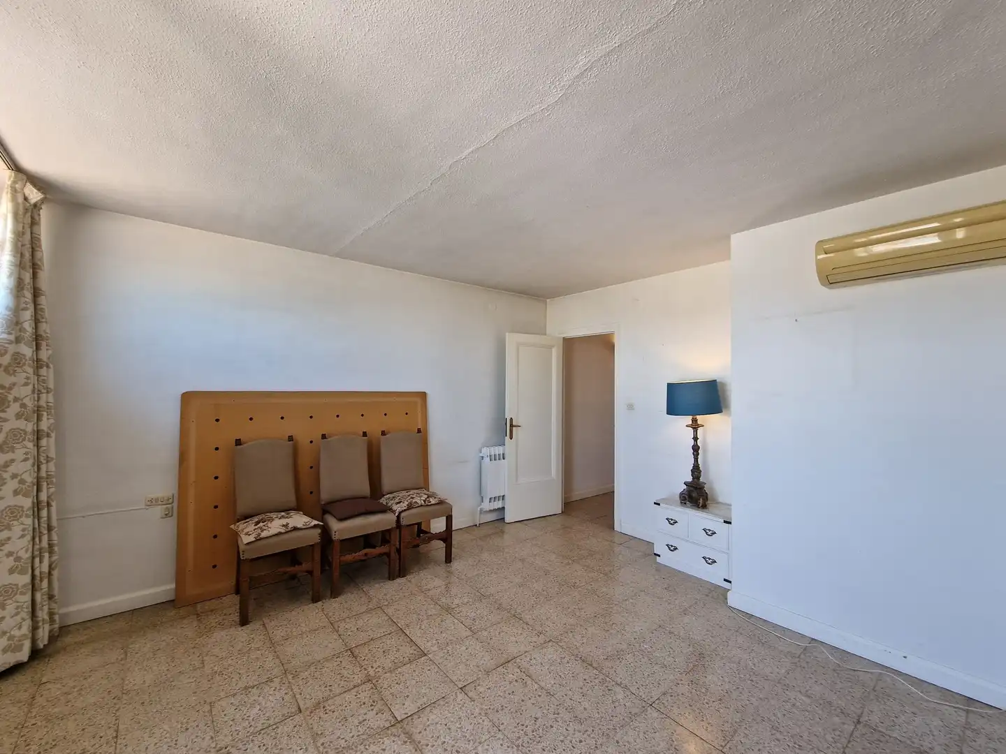 Ático en venta en SANT JOAN BAPTISTA DE LA SALLE, Eixample Nord