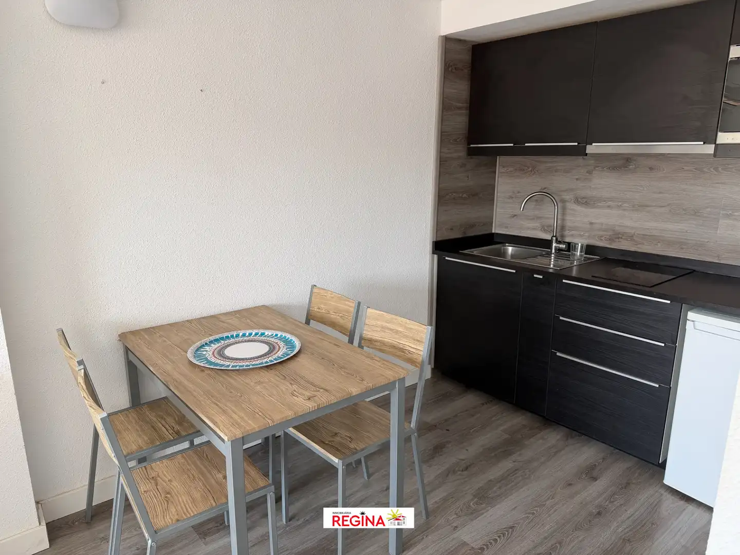 Apartamento con terraza en venta en Avinguda Riells, imagen 2