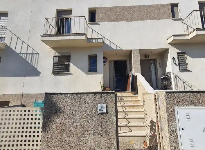 Adossat en venda a Avenida Huelva 7, imagen 3