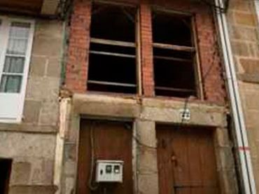 Terreny residencial en venda a Betanzos