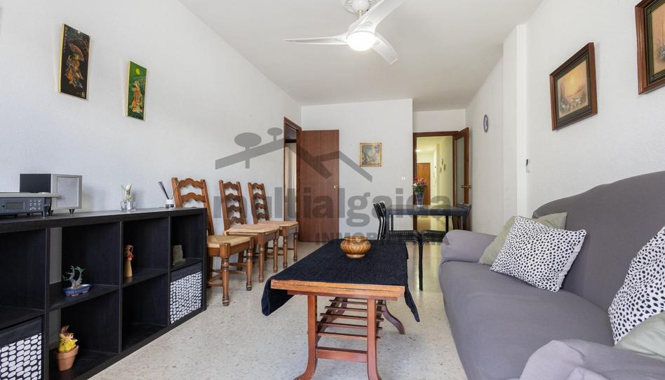 Photo 1 of Flat for sale in Ayuntamiento - Barrio Alto, Cádiz