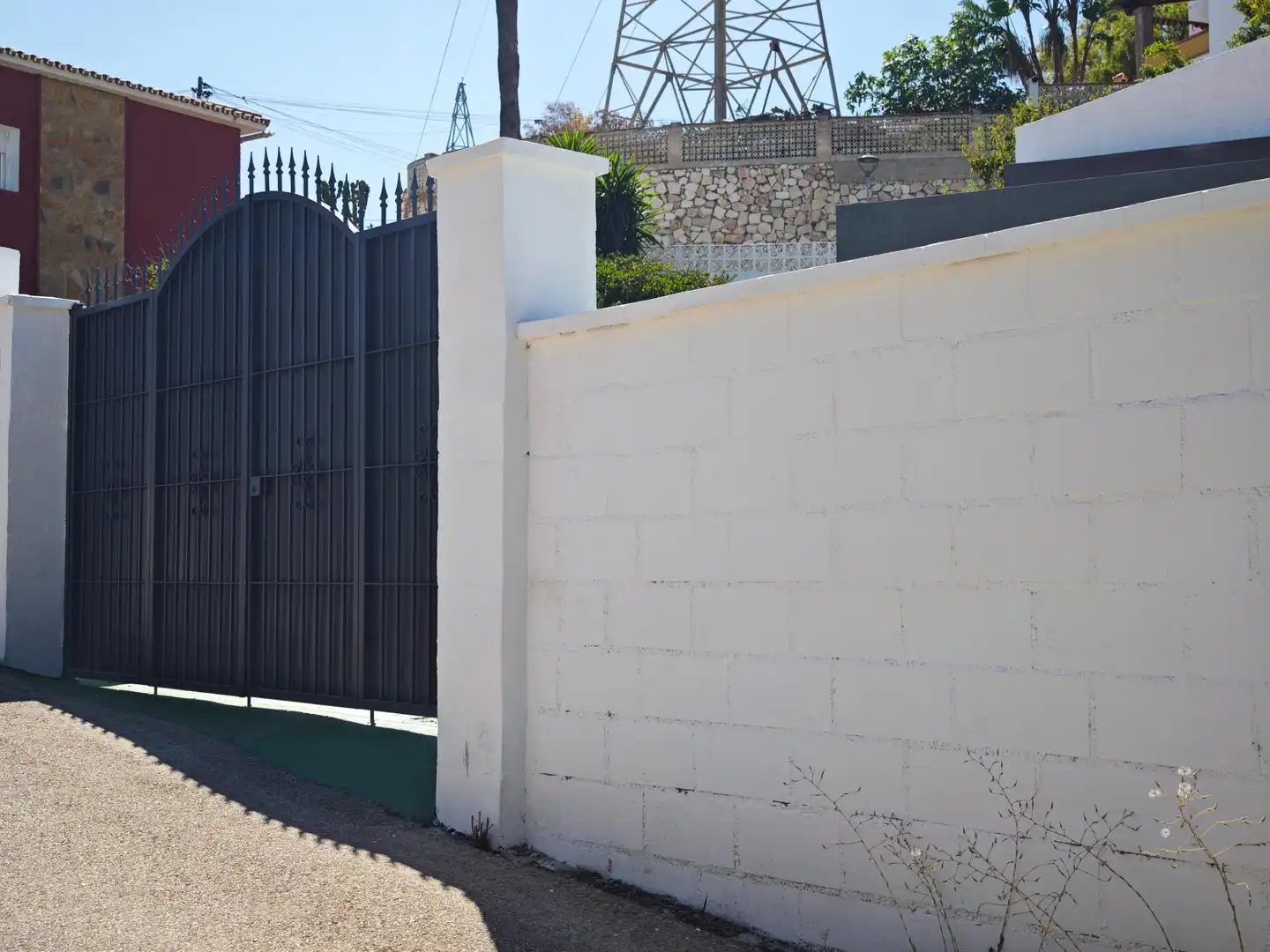 Chalet con piscina en venta en Calle a, imagen 60