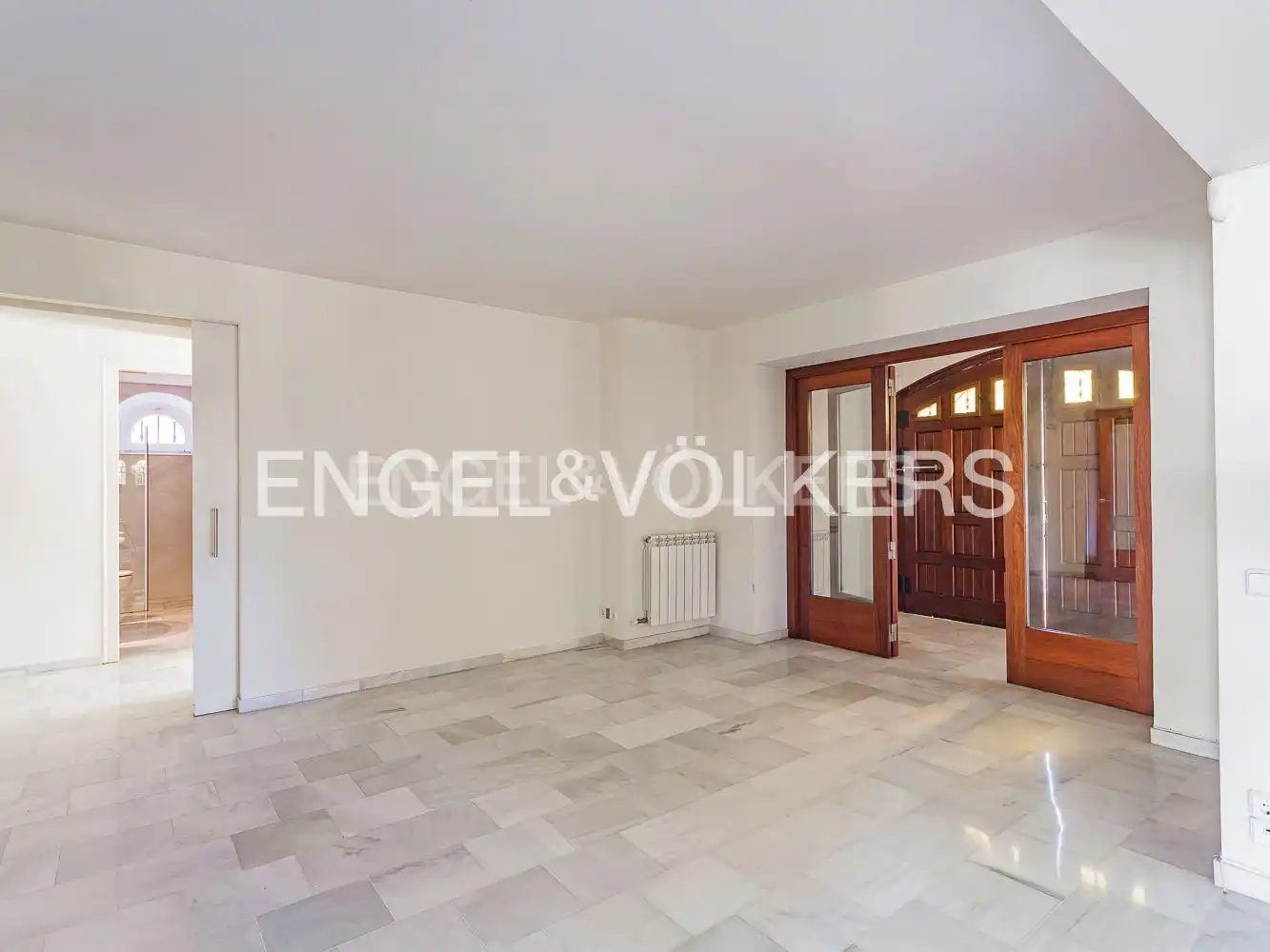 Houses for sale in Sant Cugat del Vallès  with Air Conditioner, Heating and Private garden