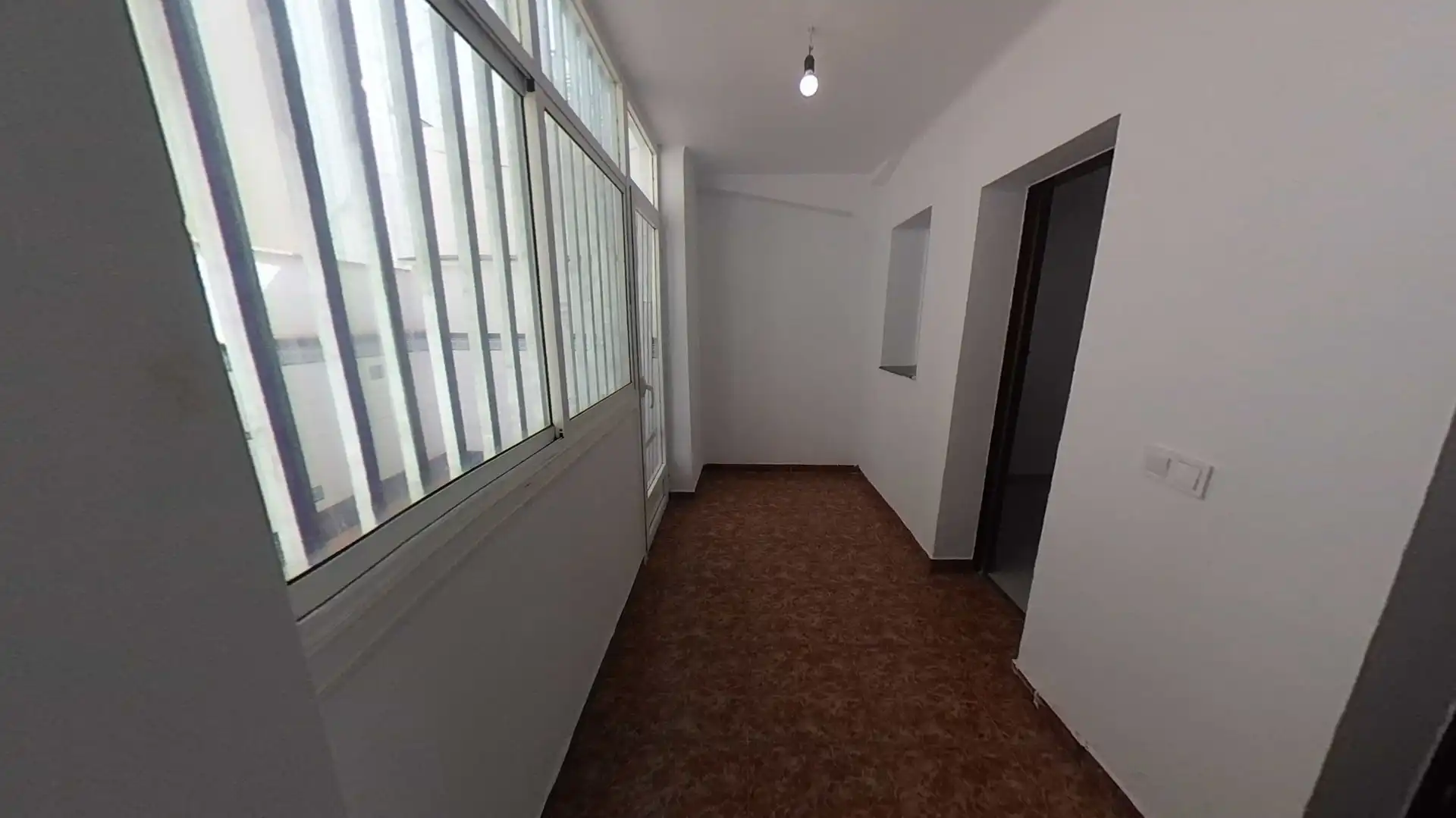 Maisonette zum Verkauf in L'Hospitalet de Llobregat mit Heizung