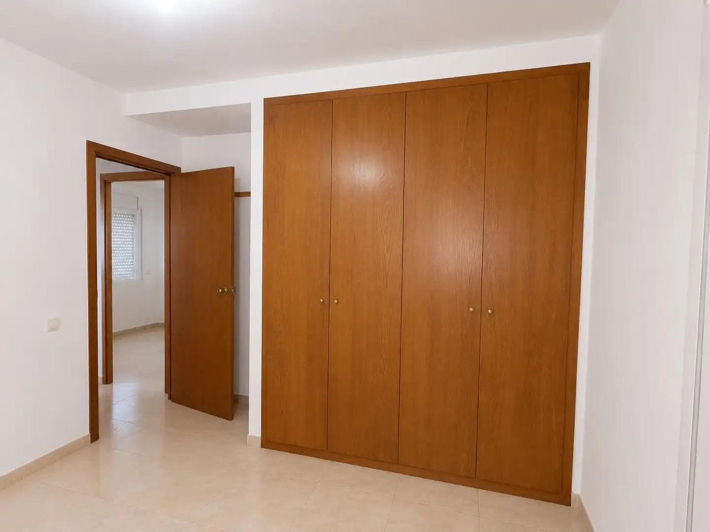 Dormitori de Pis en venda en La Ràpita amb Calefacció, Terrassa i Traster