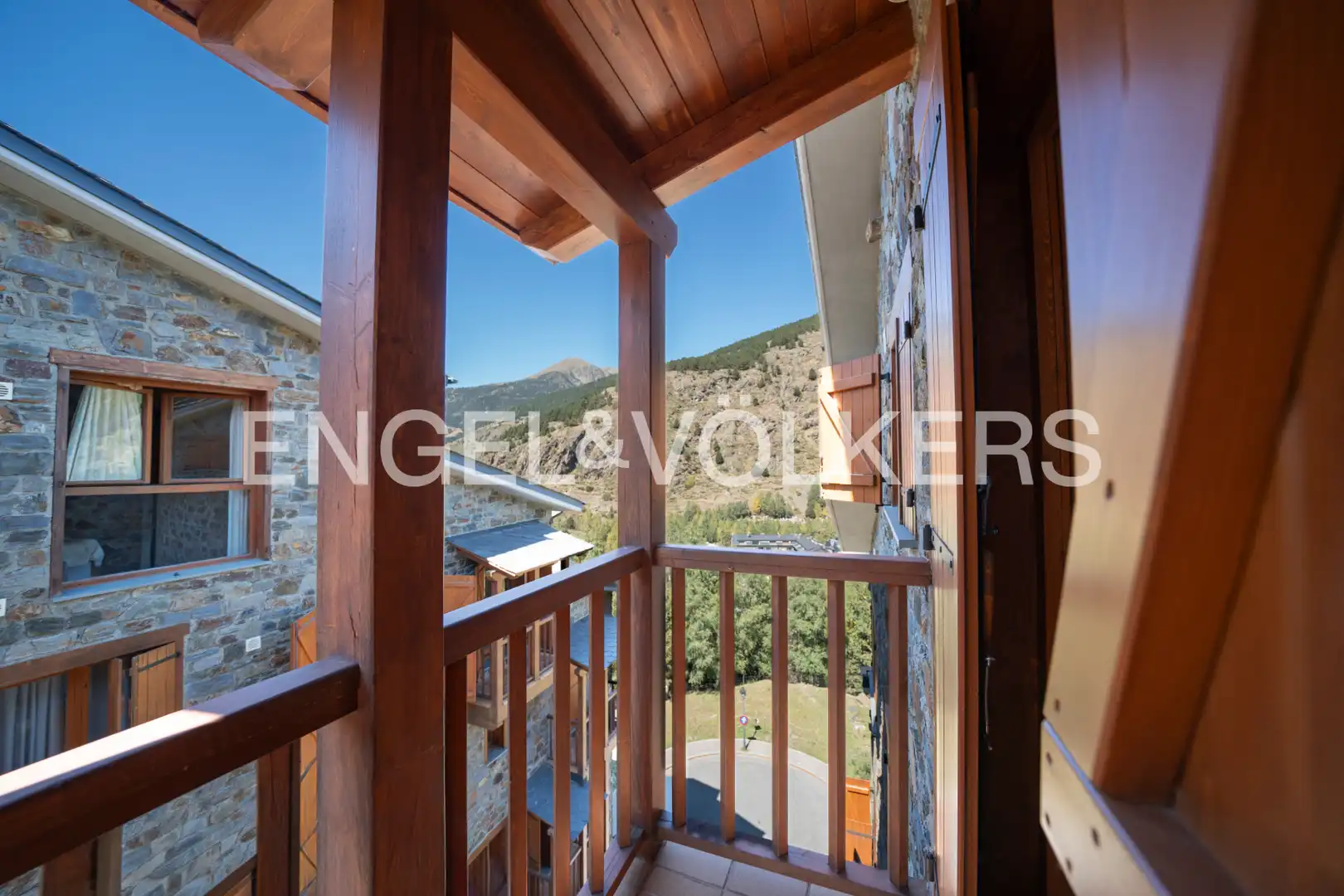 Attique avec terrasse à vendre à Soldeu - Incles, imagen 2