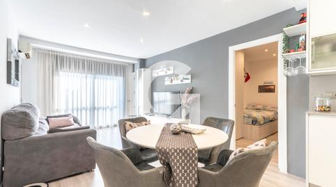 Foto 3 de Pis en venda a Centre, Sant Joan Despí