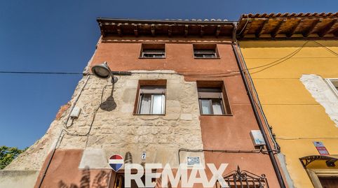 Photo 2 of Houses for sale in Valoria la Buena, Valladolid