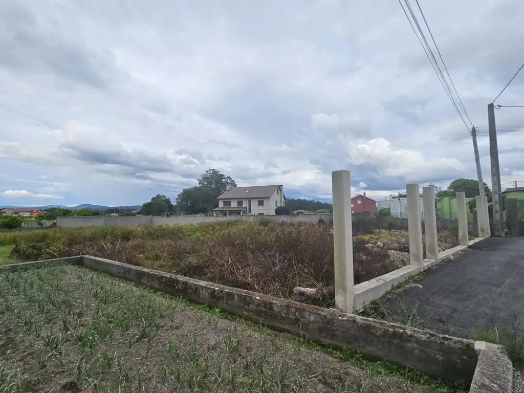 Residential for sale in Boiro