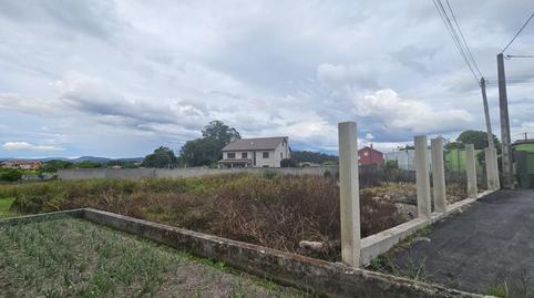 Foto 3 de Residencial en venta en Aldea Graso, 41, Boiro, A Coruña