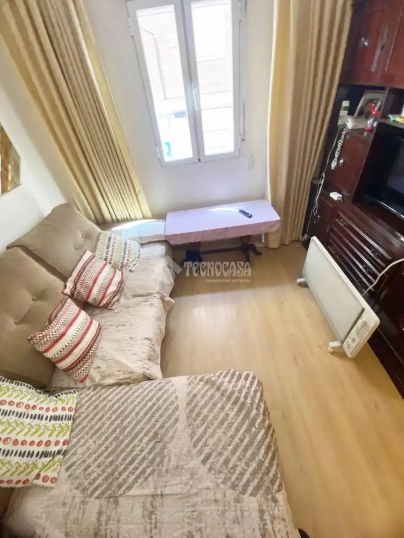Habitación de Piso en venta en Madrid con Aire acondicionado, Calefacción y Amueblado