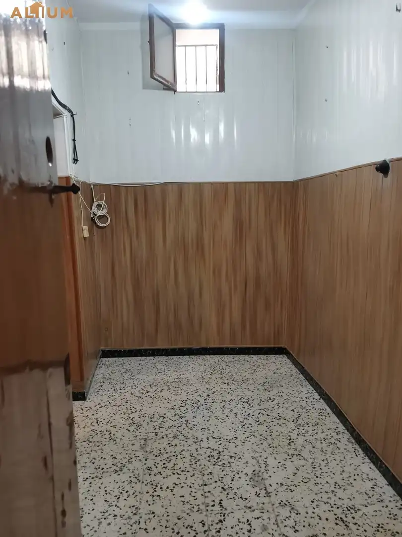 Bedroom of Flat for sale in Rota  with Terrace and Storage room