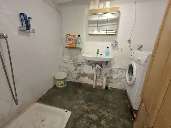 Casa adosada en venta en María con Trastero