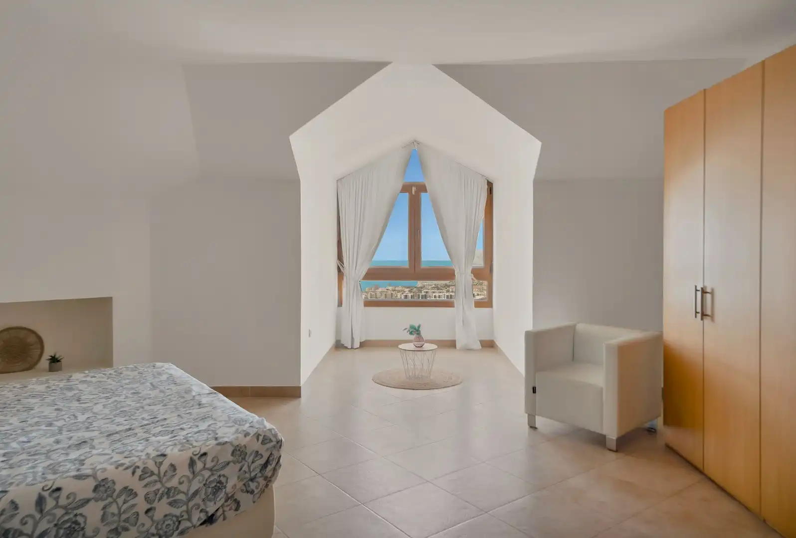 Ático con ascensor en venta en La Capellanía - El Higuerón, imagen 16