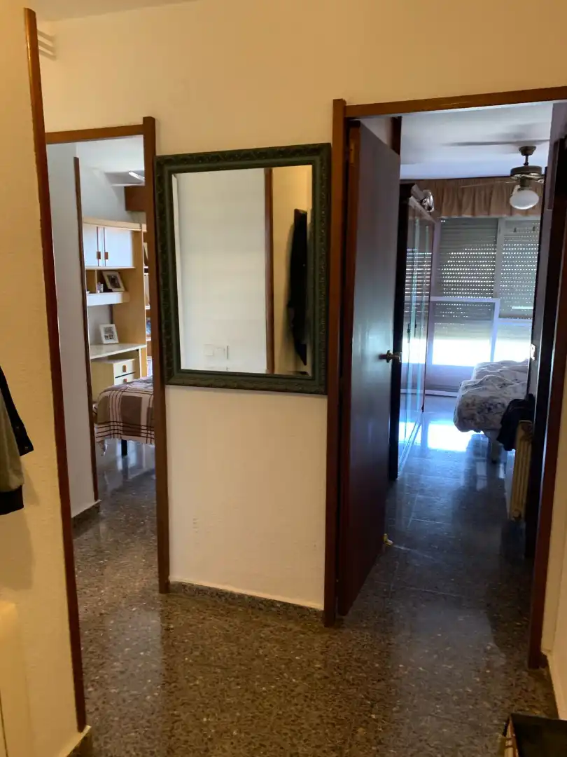 Piso en venta en Alicante / Alacant con Terraza, Amueblado y Balcón