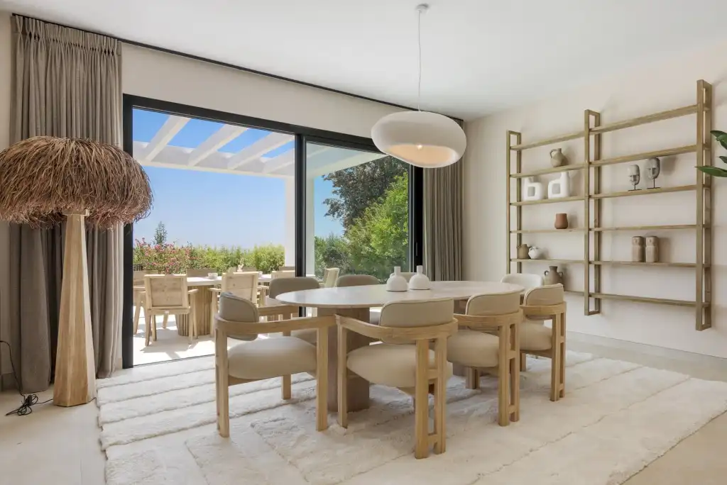 Chalet en venta en Benahavís pueblo, imagen 20