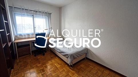 Photo 5 of Flat to rent in Del Mediterráneo, Estrella, Madrid