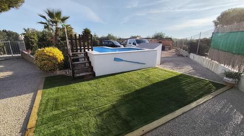 Foto 4 de Finca rústica de lloguer a 85 Parc., L'Ampolla, Tarragona