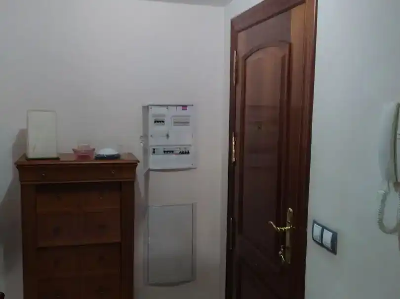 Pis en venda en Granada amb Aire condicionat, Jardí privat i Traster