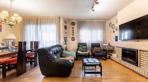 Foto 3 de Pis en venda a Alto de la Jabonería, Las Rozas de Madrid