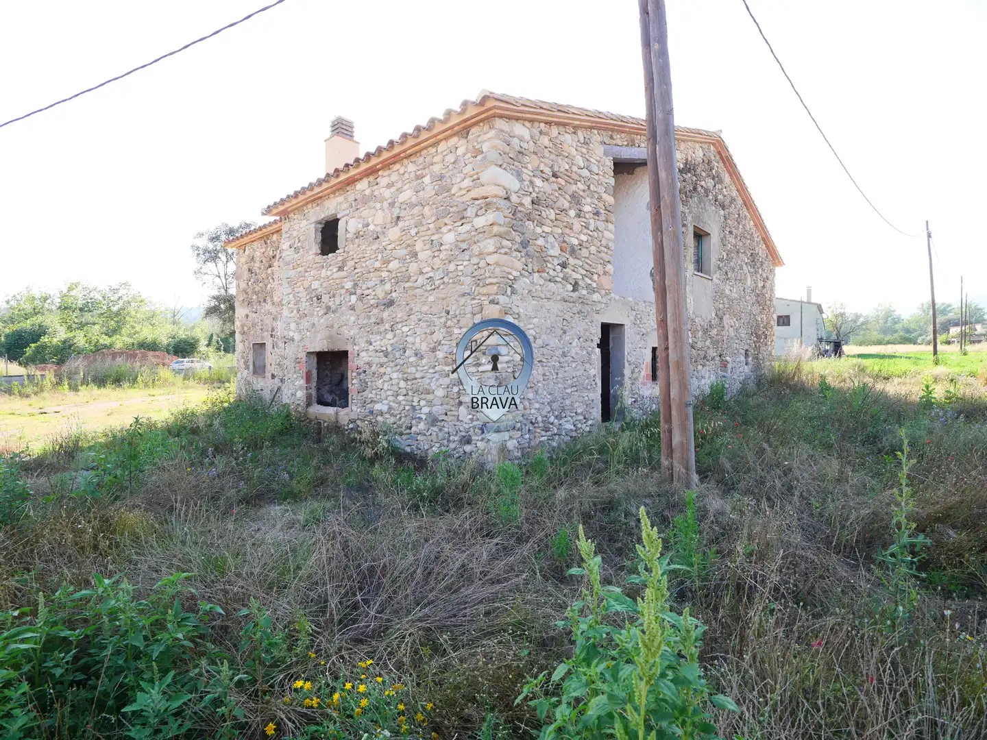 Landhaus zum Verkauf in Diseminado Afores, imagen 15