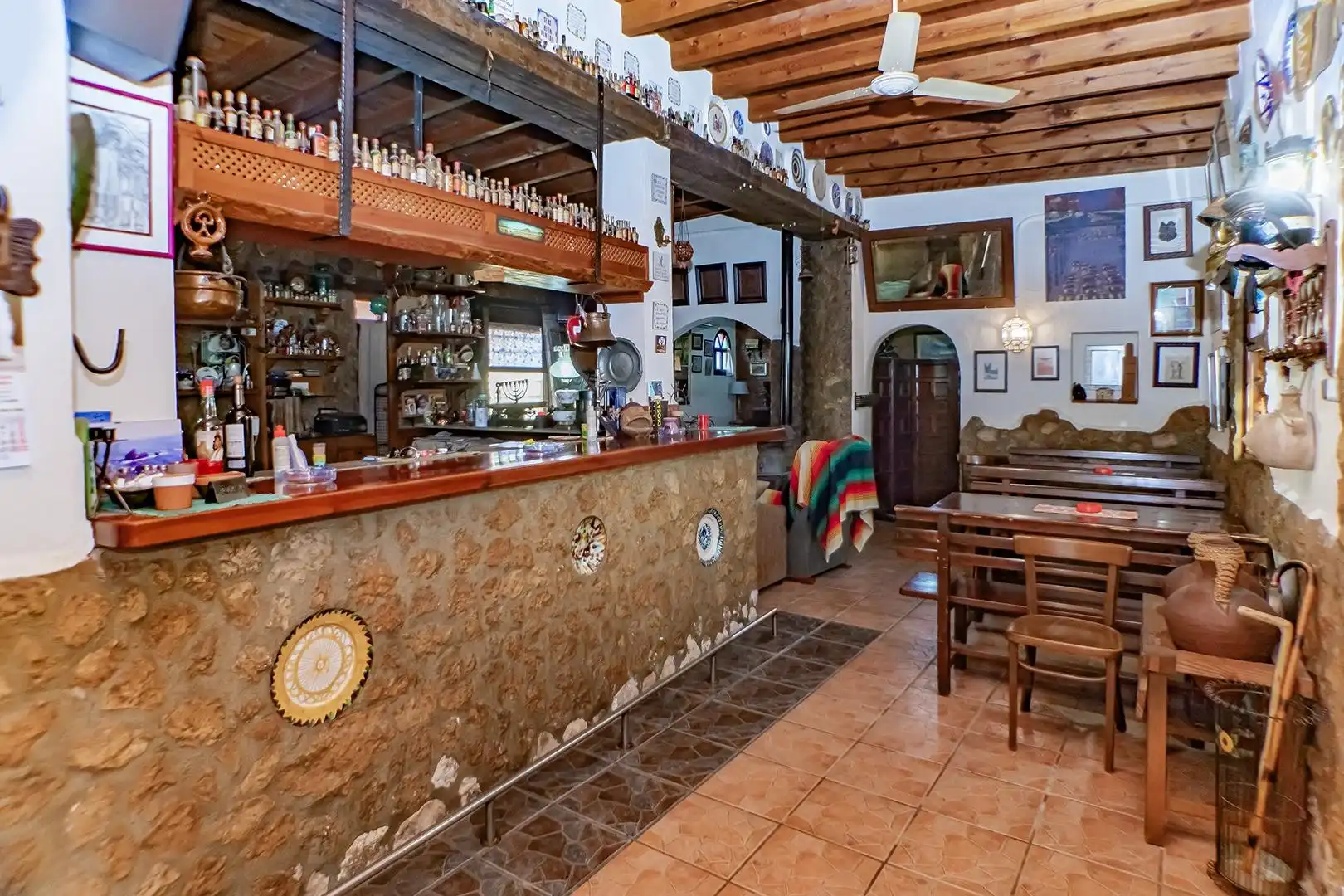 Casa amb jardí en venda a Las Negras, imagen 6