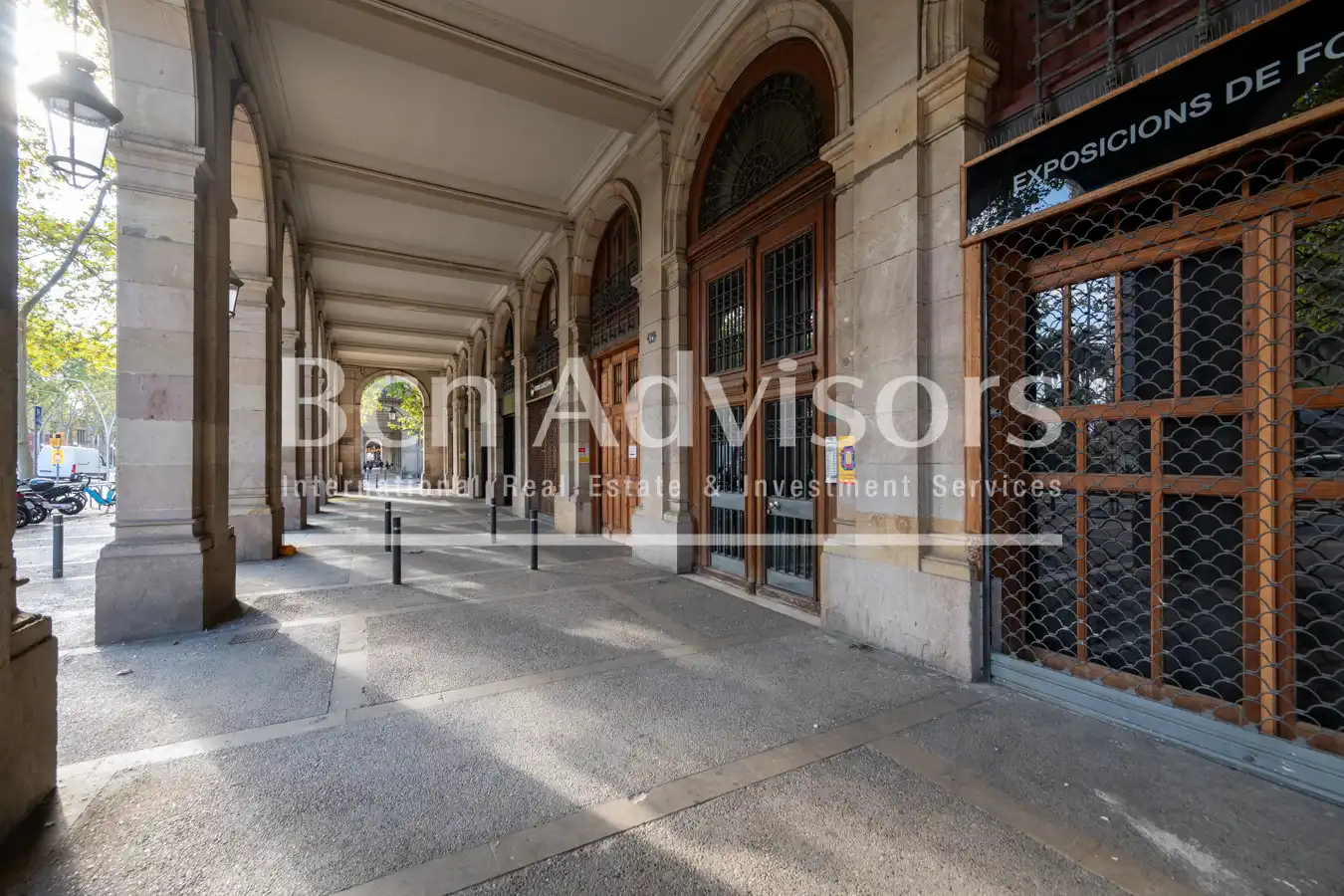 Penthouse mit Aufzug zum Verkauf in Passeig de Picasso, imagen 46