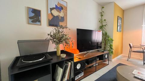 Foto 4 de Apartament de lloguer a Calle Peso de la Harina, Perchel Norte, Málaga Capital