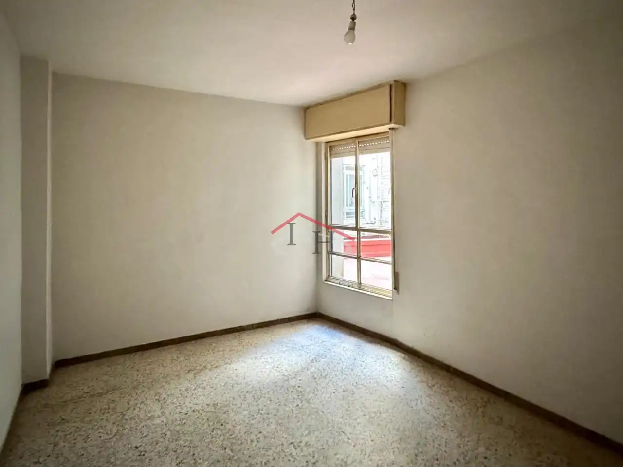 Schlafzimmer von Wohnung zum Verkauf in León Capital  mit Heizung und Abstellraum