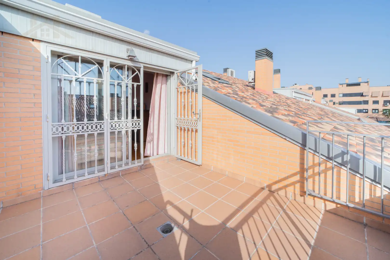 Villa avec terrasse à vendre à Calle de Navalcarnero, imagen 23