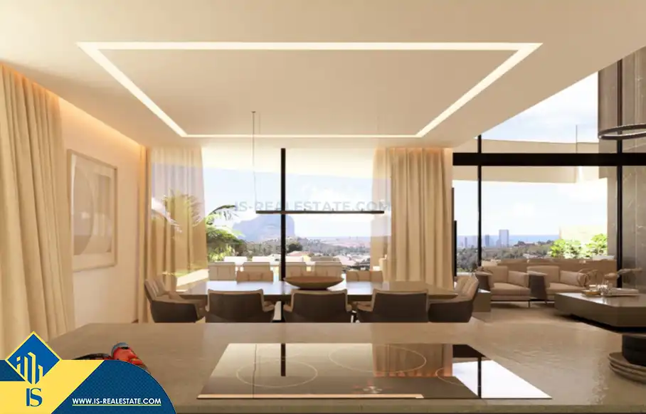 Casa con piscina in vendita a La Empedrola, imagen 4