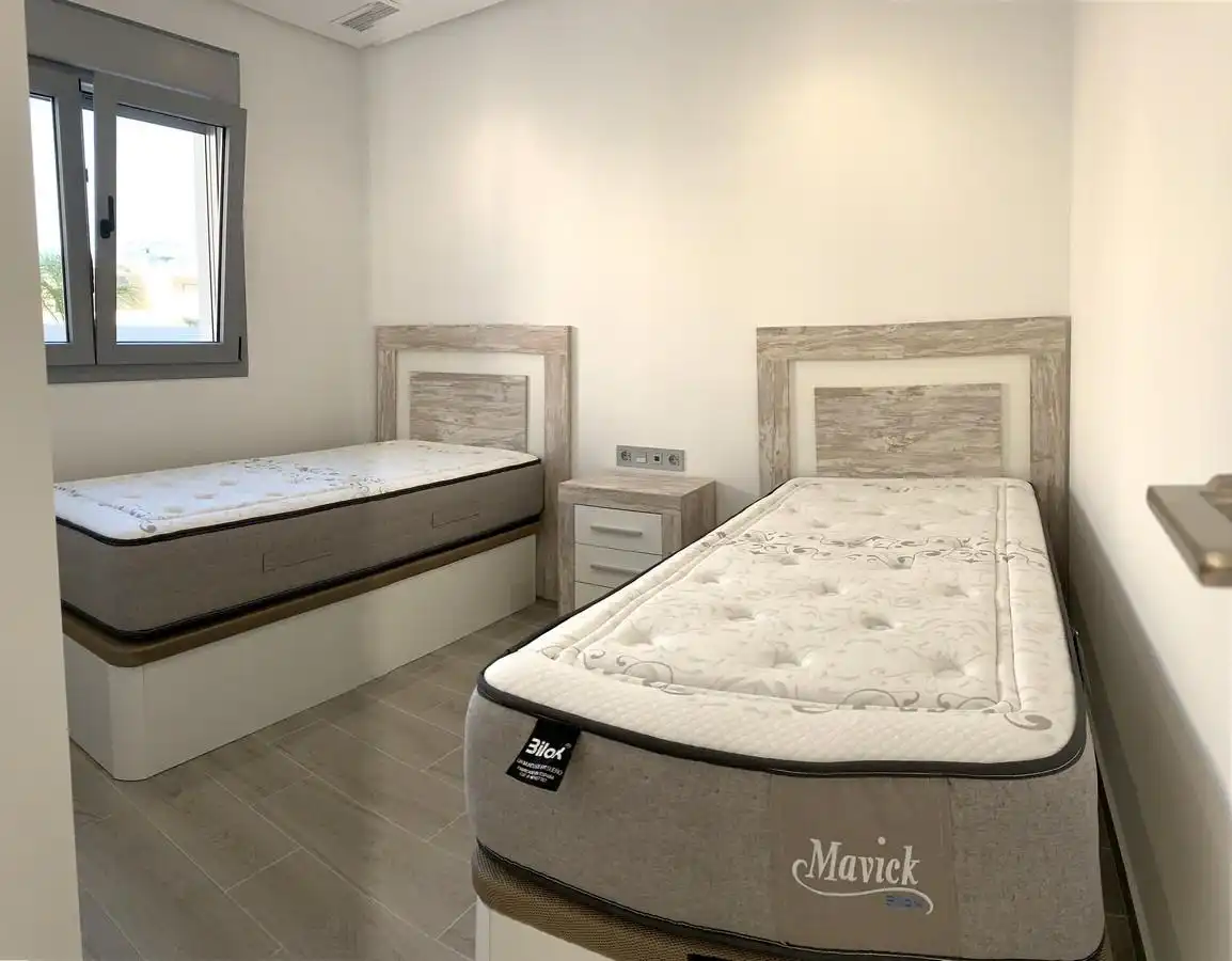 Villa con piscina in vendita a Rafal, imagen 20