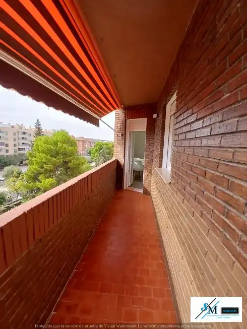 Appartamento con ascensore in affitto a Avenida del Río Boladiez, imagen 24