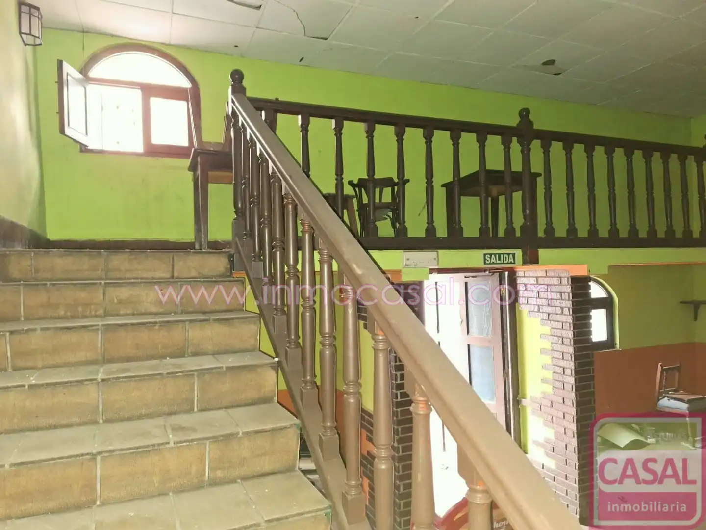 Gewerbefläche zum Verkauf in La Villa - Bazuelo, imagen 5