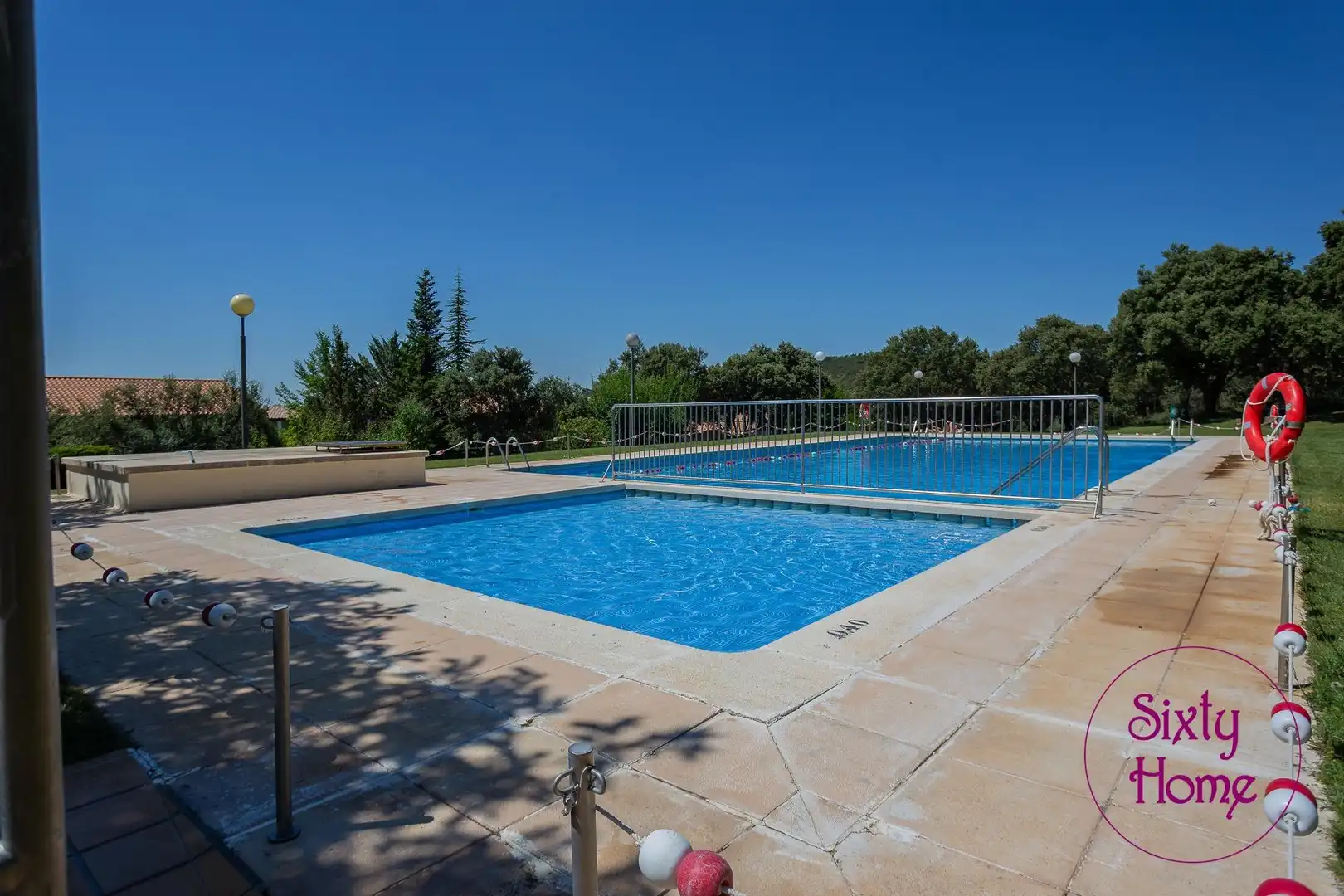 Villa avec piscine à vendre à Urbanizacion PARQUE DE GUARA 29, imagen 54