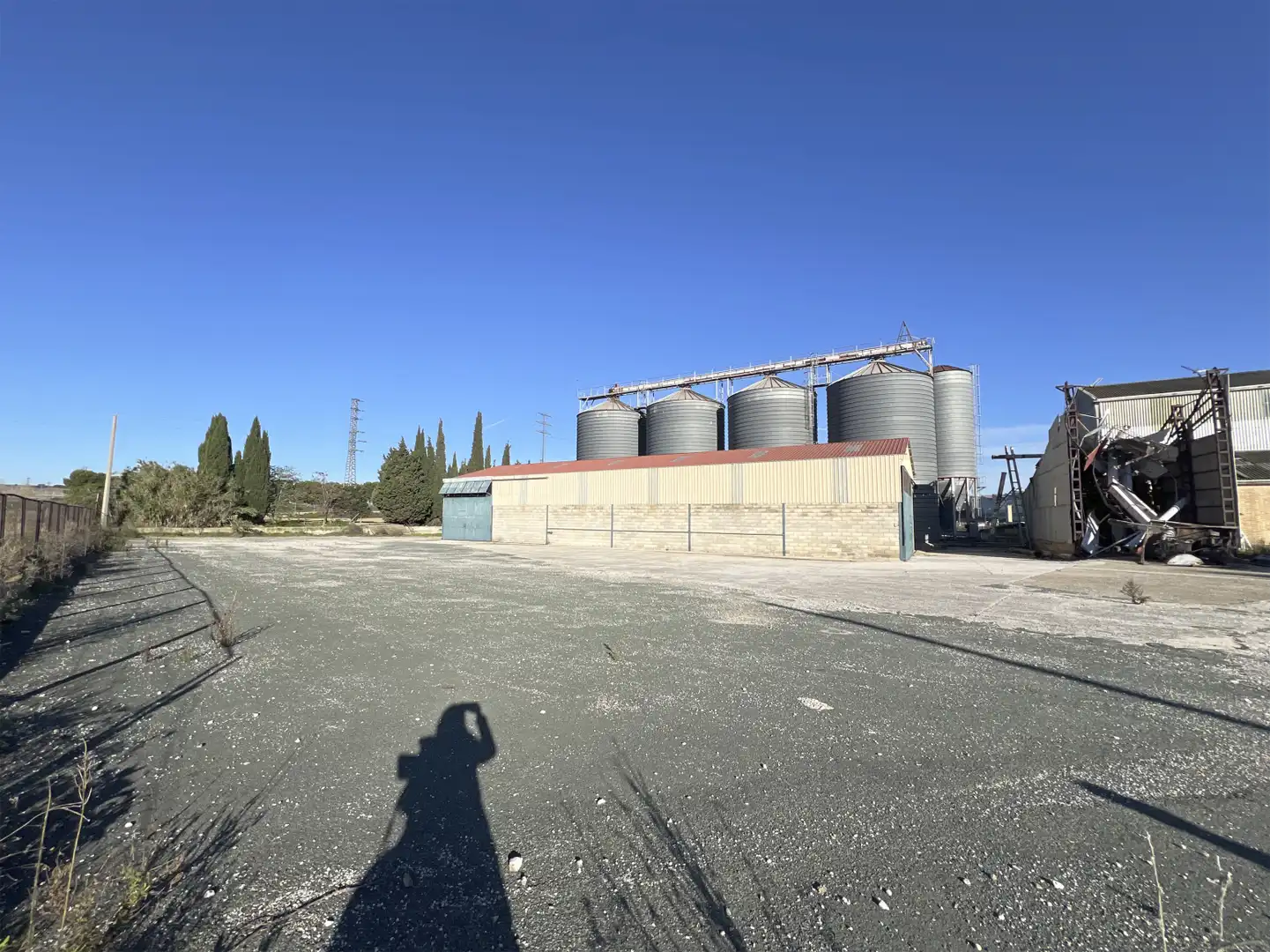 Rural land for sale in Tafalla - CARRETERA MADRID, imagen 26