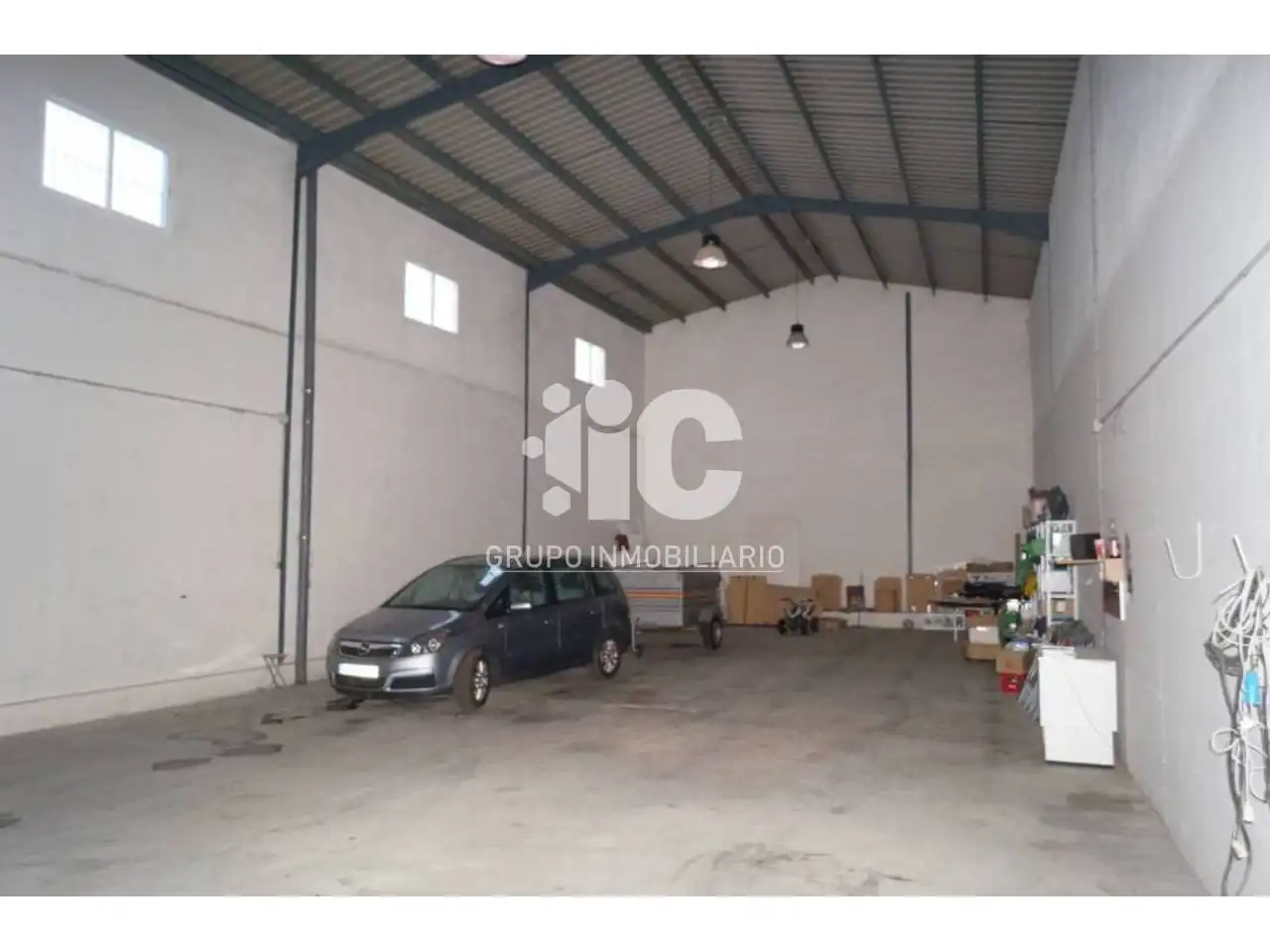 Nave industrial in vendita a Baena, imagen 2