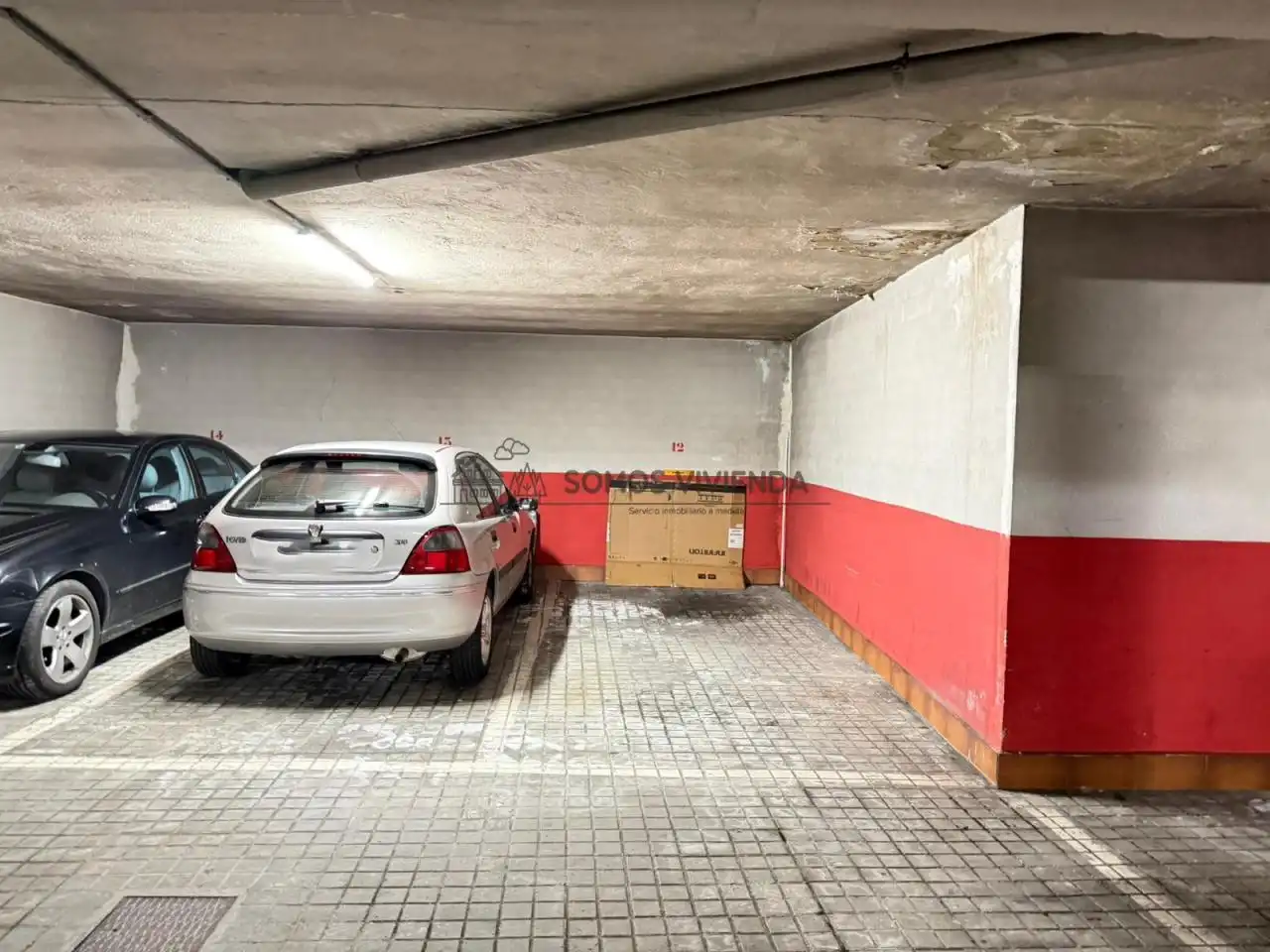 Appartement avec terrasse à vendre à Centro, imagen 31
