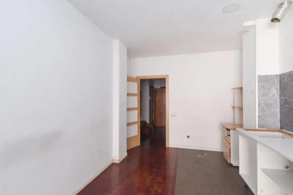 Finca rústica en venta en Izagre