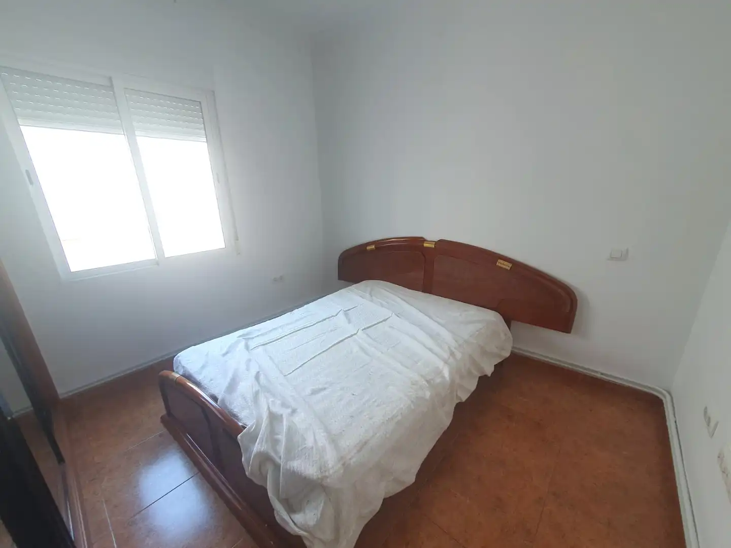 Habitación de Piso en venta en Puertollano con Calefacción y Balcón