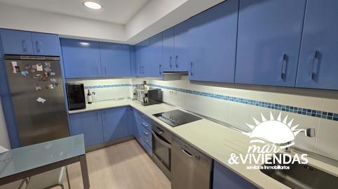 Foto 5 de Casa o xalet en venda a Calle Laurel, 1, El Palmeral, Mojácar