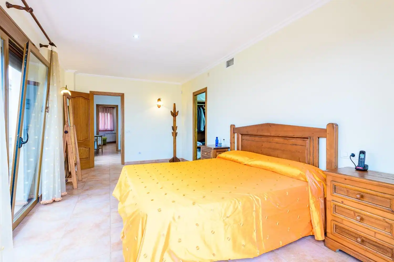 Casa amb terrassa en venda a Betxí, imagen 37