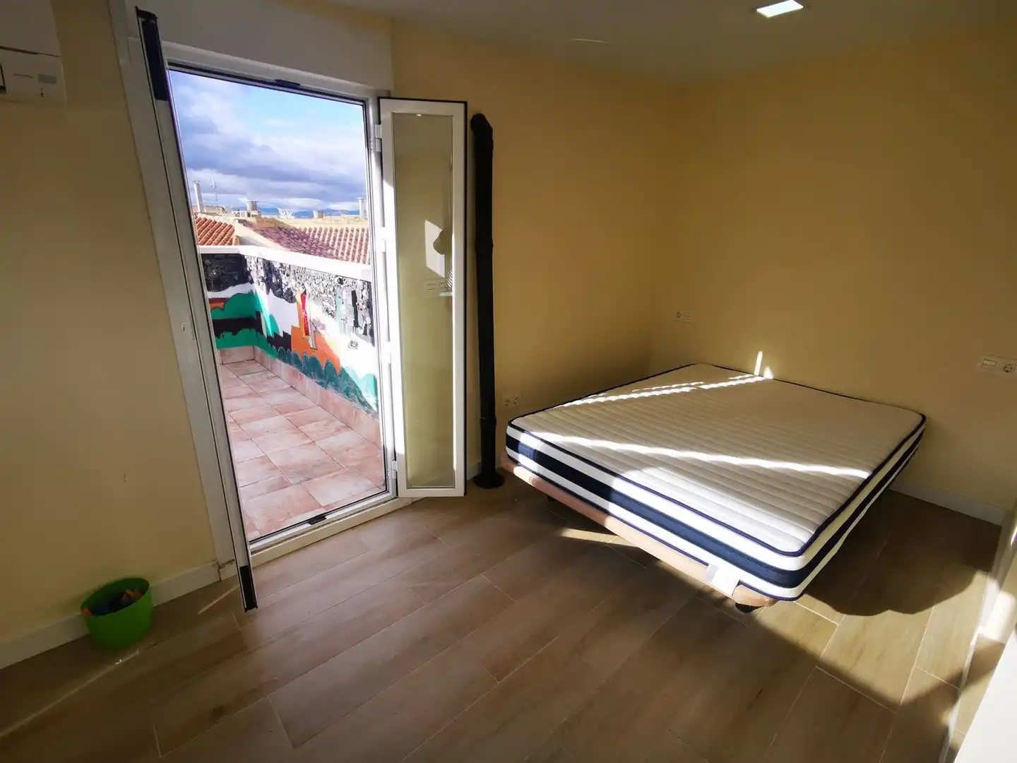 Flat for rent in REAL, Ogíjares