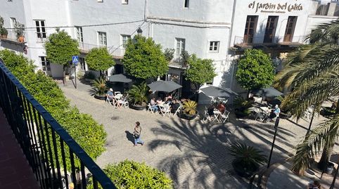 Foto 3 de Finca rústica en venta en Plaza de España, 28, Vejer, Vejer de la Frontera