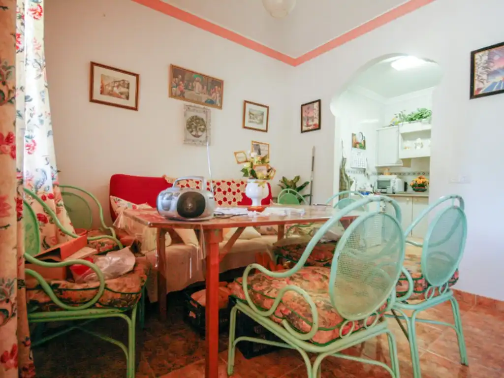 Casa rústica en venta en Partida Egido, imagen 14