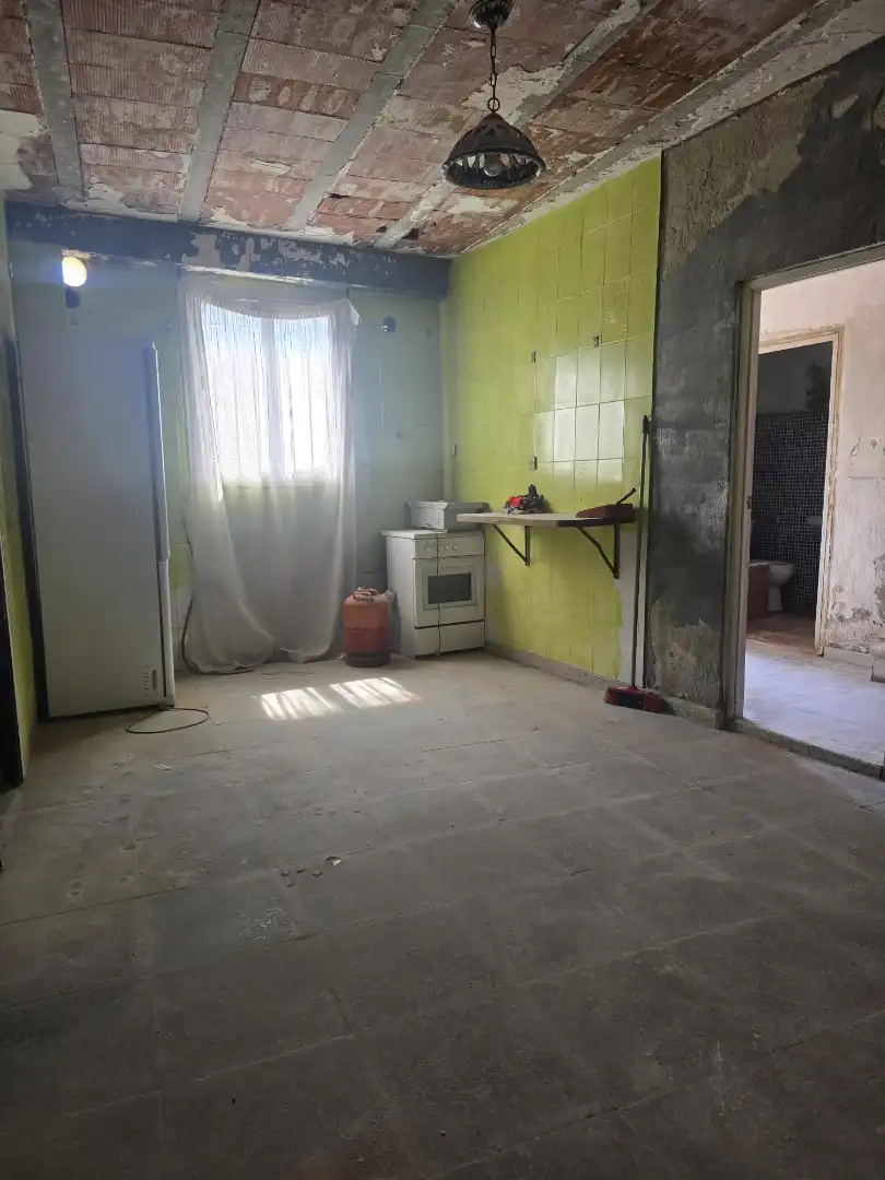 Cocina de Residencial en venta en Vacarisses