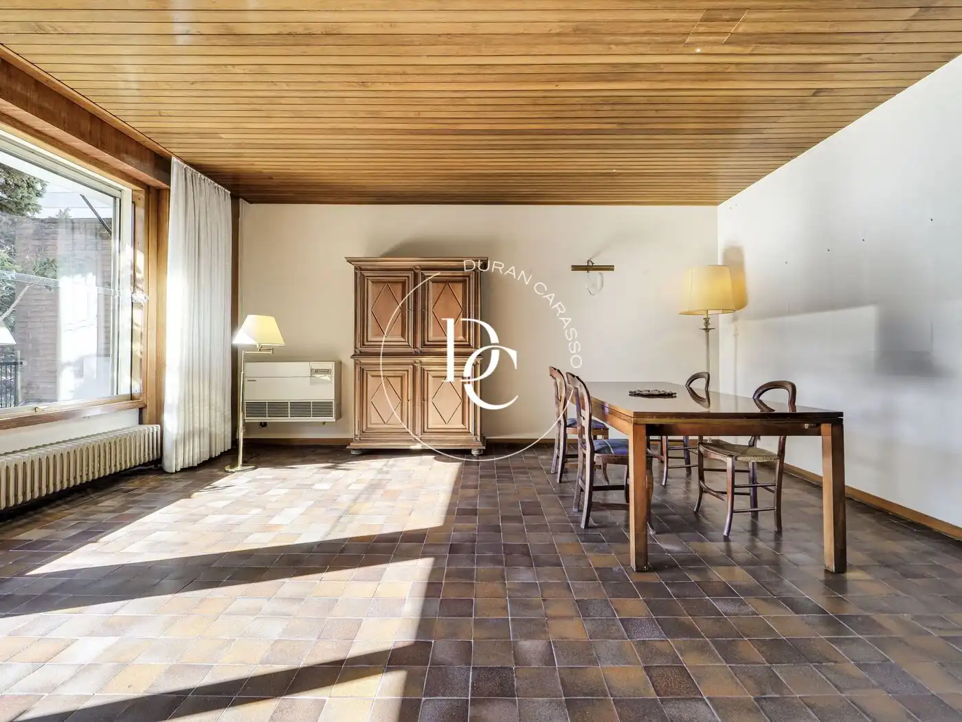 Casa con terraza en venta en Sarrià - Sant Gervasi, imagen 14