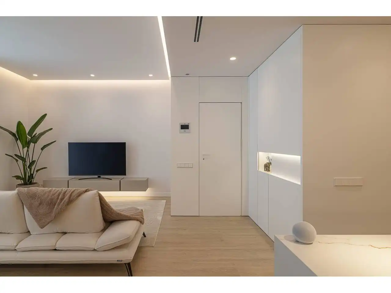Piso con ascensor en venta en L'Eixample, imagen 5