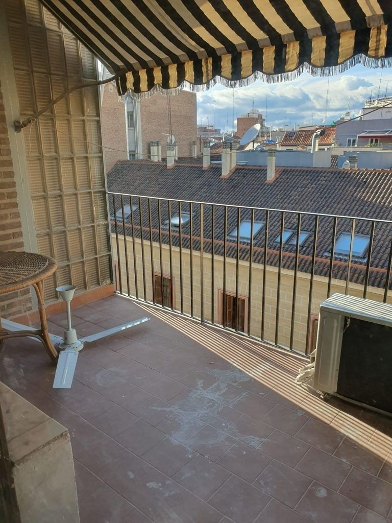 Flat to rent in SAN BERNARDO, Universidad - Malasaña