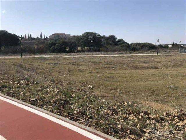 Terreno residencial en Venta en Yebes - Pueblo